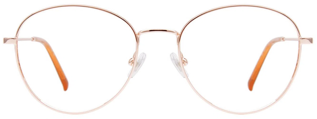 Cool Clip CC852 Eyeglasses - view 14
